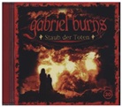 Gabriel Burns, Andreas Gloge, Volker Sassenberg - Gabriel Burns - Staub der Toten. Tl.20, 1 Audio-CD (Remastered Edition) (Hörbuch)