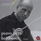 Ludwig van Beethoven - Overtures, 1 Super-Audio-CD (Hybrid) (Audiolibro)