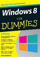 Andy Rathbone - Windows 8 voor Dummies