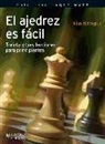 Nikolái Krogius - El ajedrez es fácil