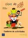 Mónic Caso, Beatri Rodríguez, María Lu Valencia - Clave de Sol 1 - cuaderno de actividades
