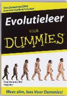 T. Barr, G. Kukonis - Evolutieleer voor Dummies