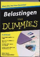 Anke Hoets, Marco Steenwinkel - Belastingen voor Dummies