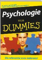 A. Cash - Psychologie voor Dummies