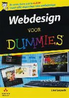 L. Lopuck - Webdesign voor Dummies
