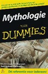 C. W. Blackwell, C.W. Blackwell, A. Hackney-Blackwell - Mythologie voor Dummies