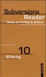 Martin Hoffmann - SubversionsReader