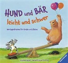 Andreas Német, Hans-Christian Schmidt, Andreas Német - Hund und Bär - leicht und schwer