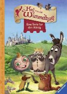 Daniel Acht, Wolkenlenker, Wolkenlenker - Karl von der Wimmelburg - Eine Torte für den König