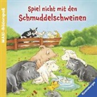 Hermien Stellmacher, Hermien Stellmacher - Spiel nicht mit den Schmuddelschweinen