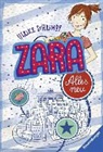Ulrike Schrimpf - Zara. Alles neu