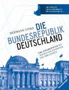 Hermann Vinke - Die Bundesrepublik Deutschland