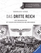 Hermann Vinke - Das Dritte Reich