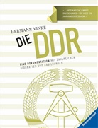 Hermann Vinke - Die DDR