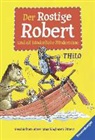 Leopé, THiLO, Leopé - Der Rostige Robert und elf hinderliche Hindernisse