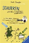 Jörg Mühle, Frank Schmeißer, Jörg Mühle - Schurken machen Krawall