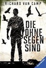 Richard Van Camp, Ulrich Plenzdorf, Richard Van Camp - Die ohne Segen sind