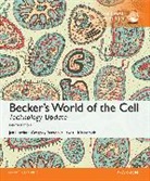 Gregory Paul Bertoni, Jeff Hardin, Hardin et al, Lewis J. Kleinsmith - Becker's World of the Cell Technology Update, Global Edition