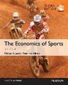 Michael A. Leeds, Victor A. Matheson, Peter Von Allmen, Michael Leeds, Michael Von Allmen Leeds, Peter von Allmen - Economics of Sports