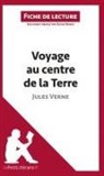 David Noiret, Lepetitlitteraire, lePetitLittéraire, lePetitLittéraire fr, lePetitLittéraire. fr, Davi Noiret... - Voyage au centre de la Terre de Jules Verne (Fiche de lecture)