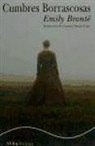Emily Brontë - Cumbres Borrascosas