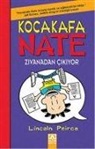 Lincoln Peirce - Kocakafa Nate Zivanadan Cikiyor