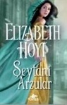 Elizabeth Hoyt - Seytani Arzular