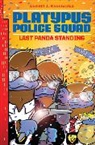 Jarrett J Krosoczka, Jarrett J. Krosoczka, Jarrett J./ Krosoczka Krosoczka, Jarrett J. Krosoczka - Platypus Police Squad: Last Panda Standing