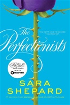 Sara Shepard - The Perfectionists