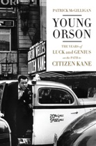 Patrick McGilligan - Young Orson