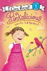 Victoria Kann, Kann Victoria, Victoria Kann, Kann Victoria - Pinkalicious and the Pink Parakeet