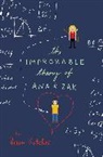 Brian Katcher - The Improbable Theory of Ana and Zak