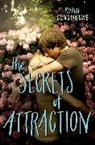 Robin Constantine - The Secrets of Attraction