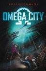 Diana Peterfreund - Omega City