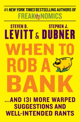 Stephen J. Dubner, Steven D. Levitt - Hurray For High Gas Prices 317 Crazy Ideas From the Freakonomics Guys - That Just Might Not Be so Crazy