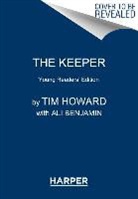Tim Howard - The Keeper