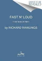 Mark Dagostino, Professor of Law Richard (University Col Rawlings, Richard Rawlings - Fast N' Loud