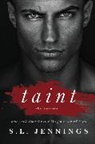 S L Jennings, S. L. Jennings - Taint