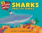 John Waters, John F Waters, John F. Waters, Bob Barner - Sharks Have Six Senses