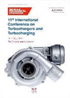IMECHE, Combustion Imeche, IMECHE, Institution of Mechanical Engineers (IMe - 11th International Conference on Turbochargers and Turbocharging