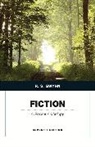 R. Gwynn, R. S. Gwynn - Fiction