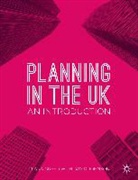 Clara Greed, Clara H. Greed - Planning in the UK