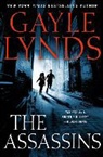 Gayle Lynds - The Assassins