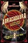 H. P. Newquist, HP Newquist, Joy Allen, Ivanov, Aleksey &amp;. Olga Ivanov - Abracadabra