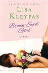Lisa Kleypas - Brown-Eyed Girl