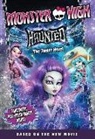 Perdita Finn - Monster High