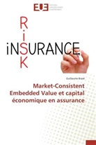 Guillaume Brard, Brard-g - Market consistent embedded value