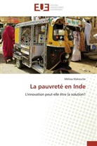 Mélissa Makouche, Makouche-m - La pauvrete en inde