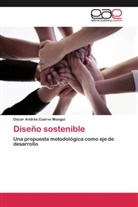Oscar Andrés Cuervo Monguí - Diseño sostenible