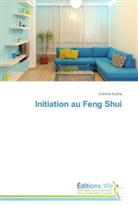Corinne Sudrie, Sudrie-c - Initiation au feng shui
